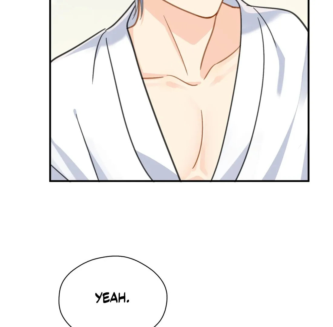 Unexpected Luck Chapter 72 page 16 - 