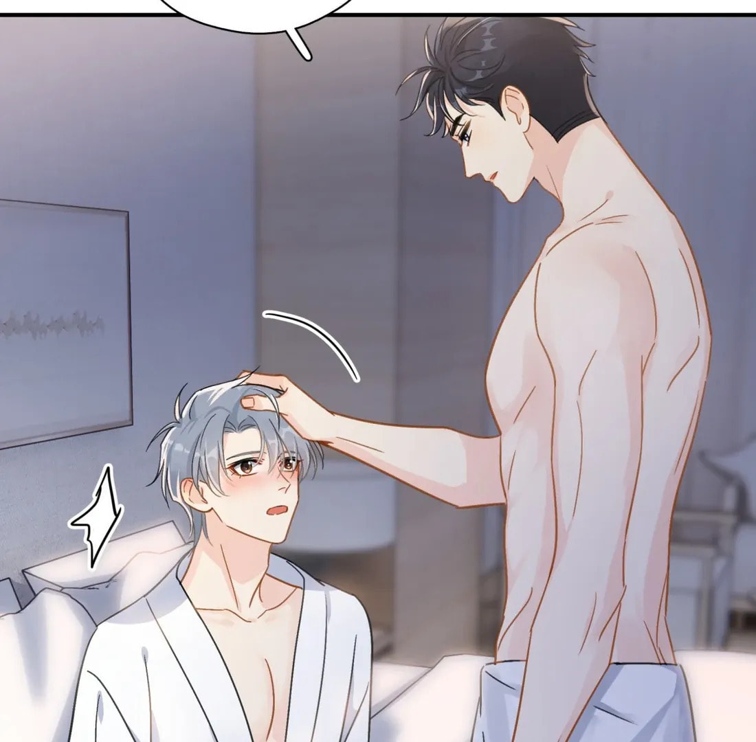 Unexpected Luck Chapter 72 page 17 - 