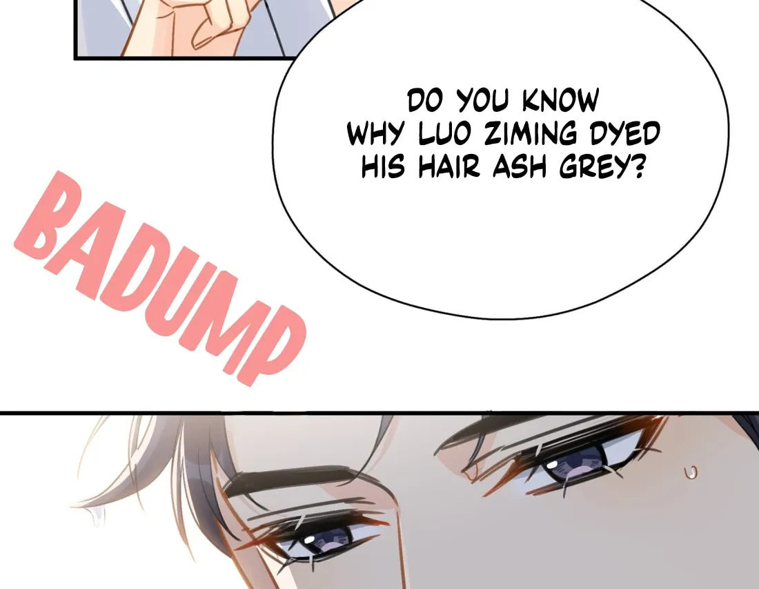 Unexpected Luck Chapter 72 page 20 - 