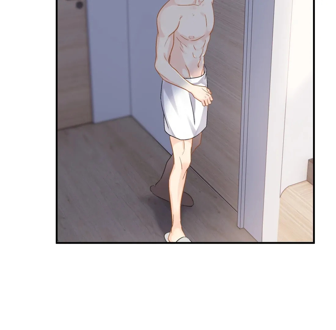 Unexpected Luck Chapter 72 page 3 - 