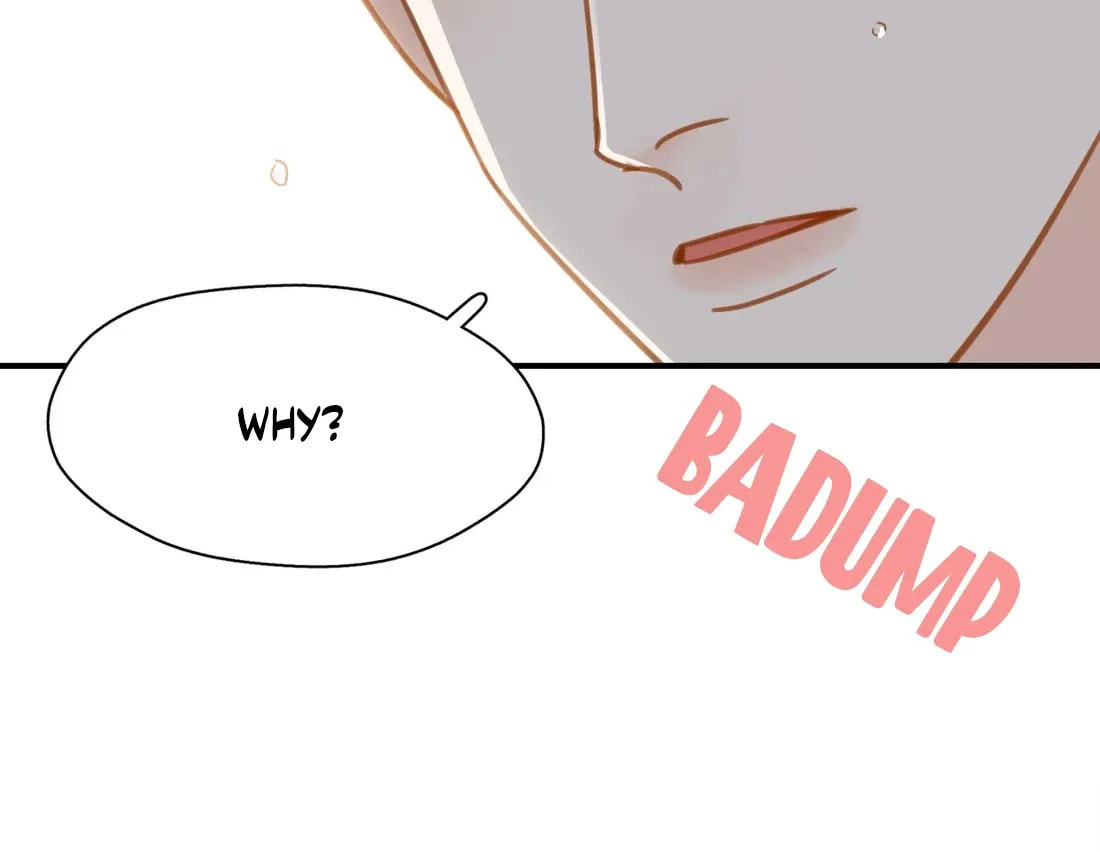 Unexpected Luck Chapter 72 page 21 - 