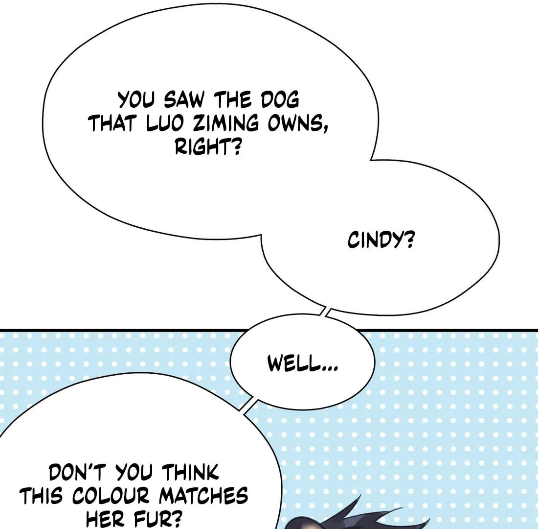 Unexpected Luck Chapter 72 page 22 - 