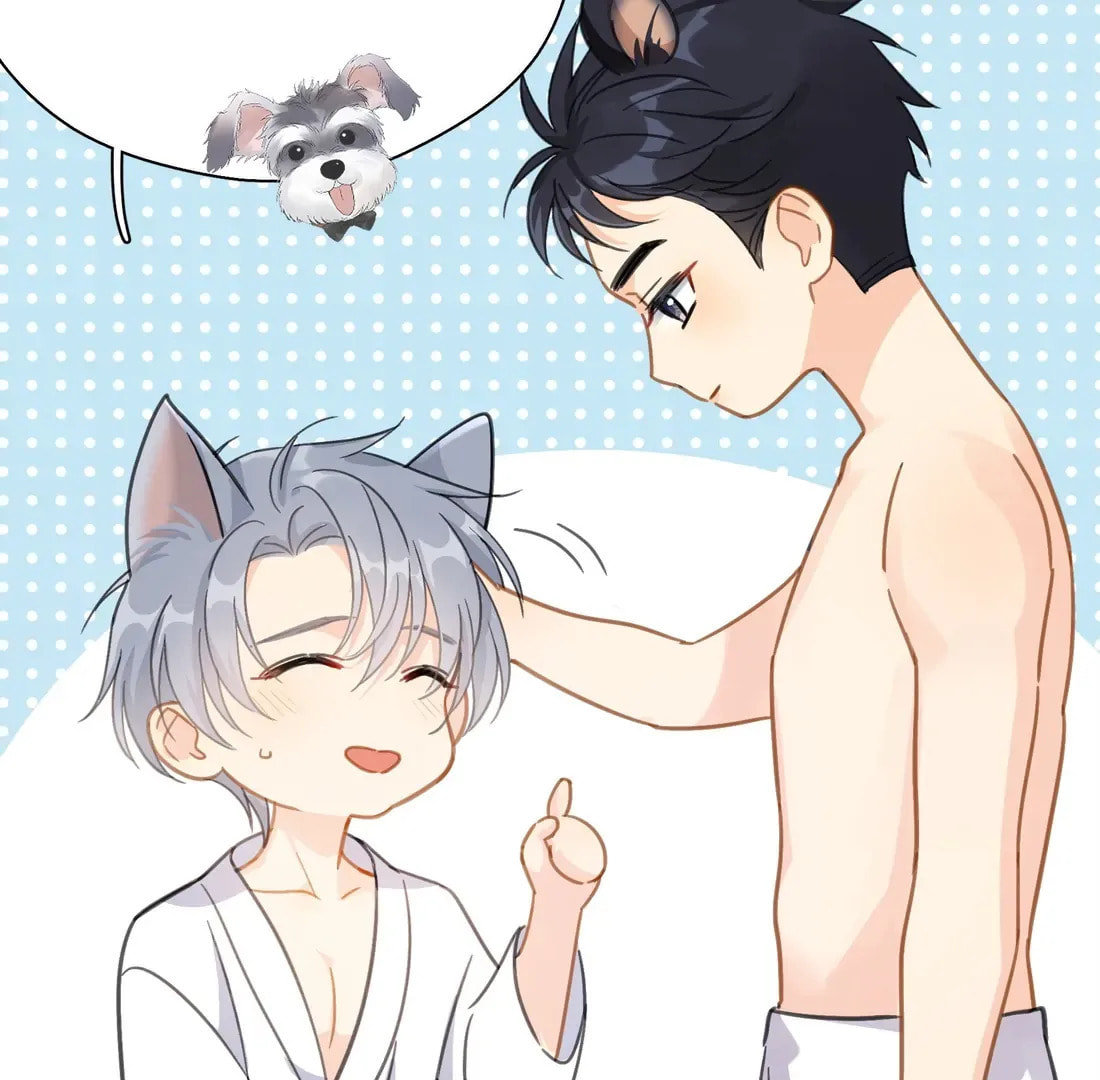 Unexpected Luck Chapter 72 page 23 - 
