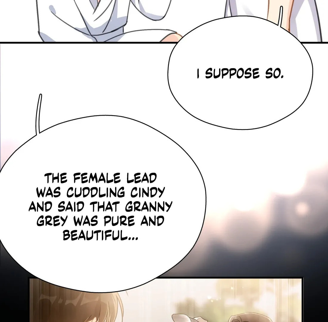 Unexpected Luck Chapter 72 page 24 - 