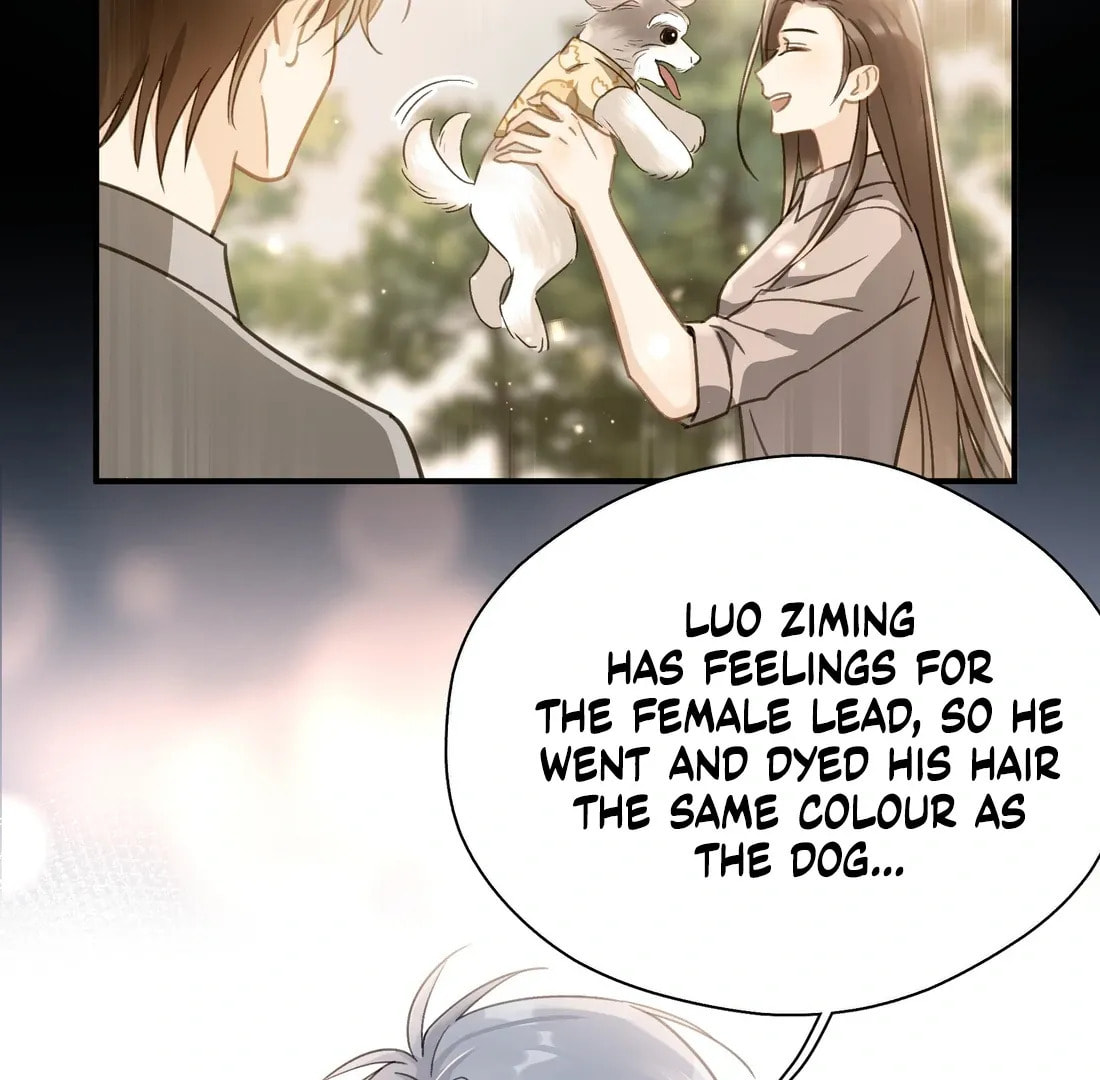 Unexpected Luck Chapter 72 page 25 - 