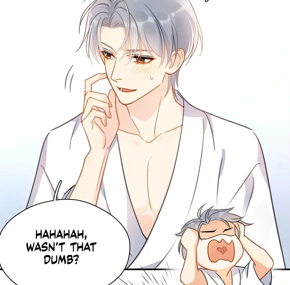 Unexpected Luck Chapter 72 page 26 - 