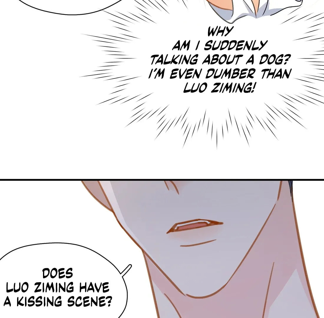 Unexpected Luck Chapter 72 page 27 - 