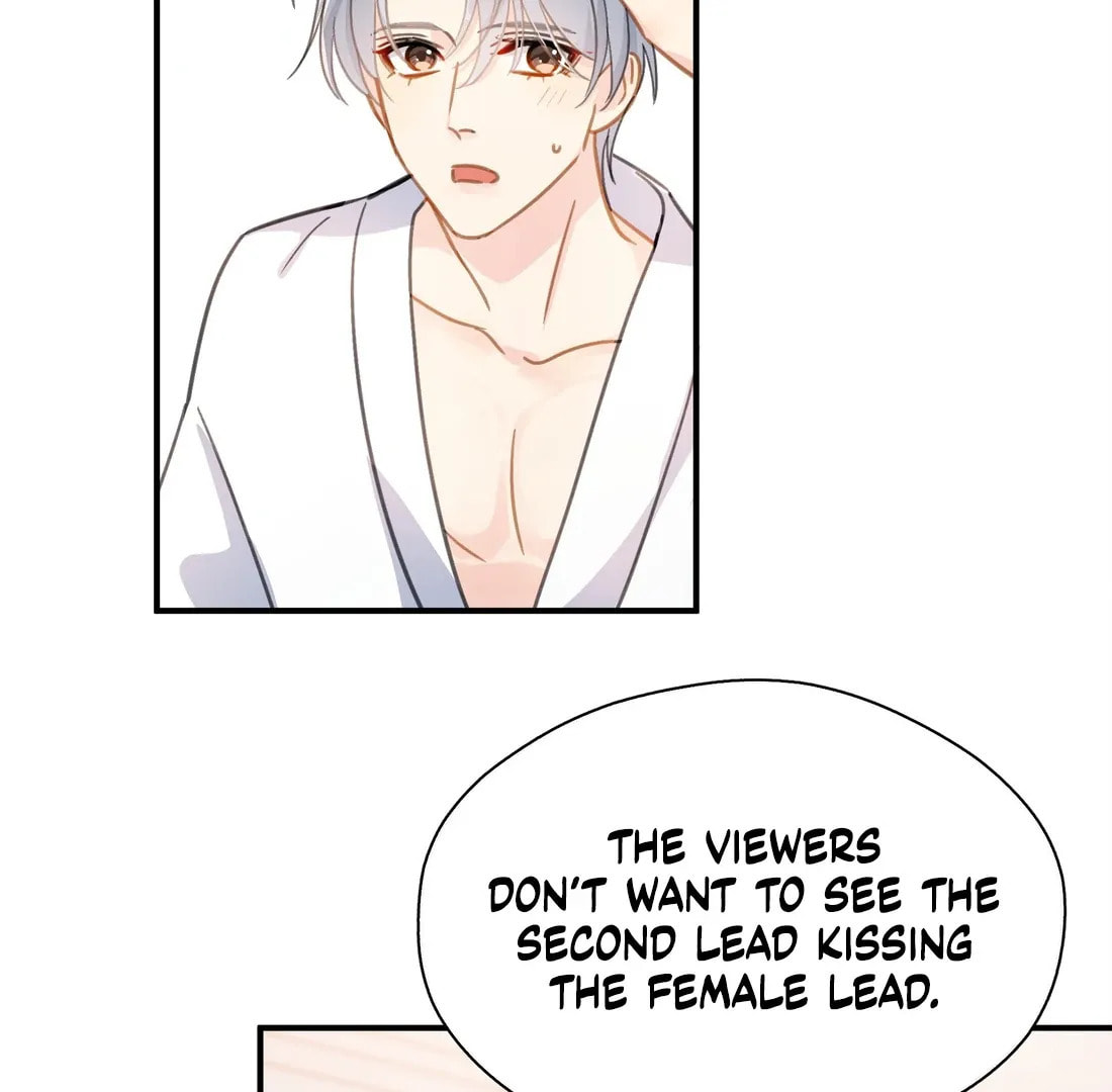 Unexpected Luck Chapter 72 page 29 - 