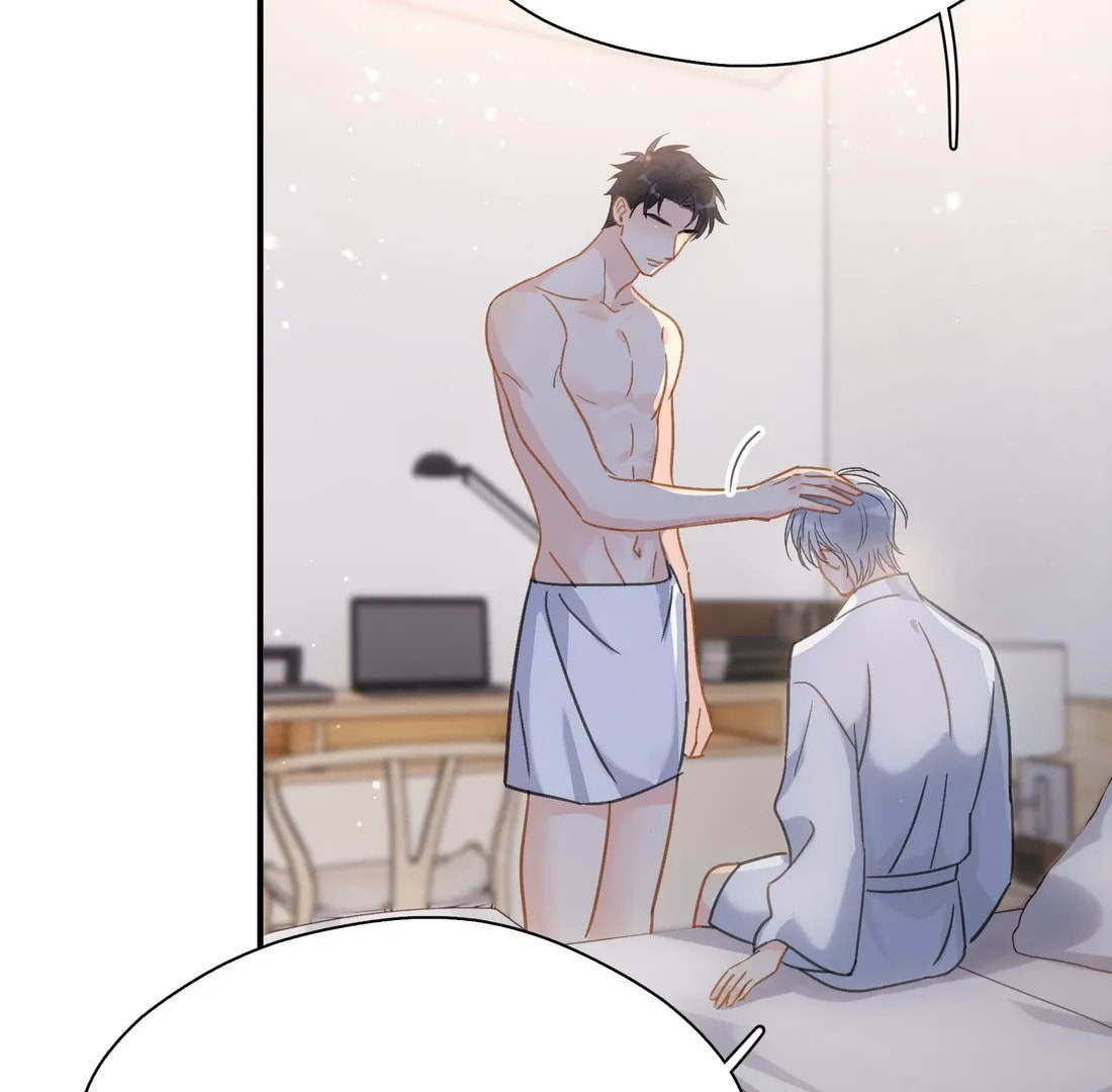 Unexpected Luck Chapter 72 page 30 - 