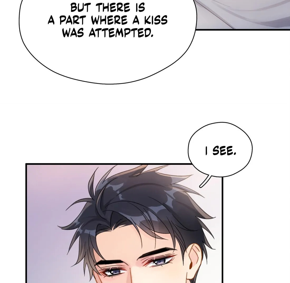 Unexpected Luck Chapter 72 page 31 - 