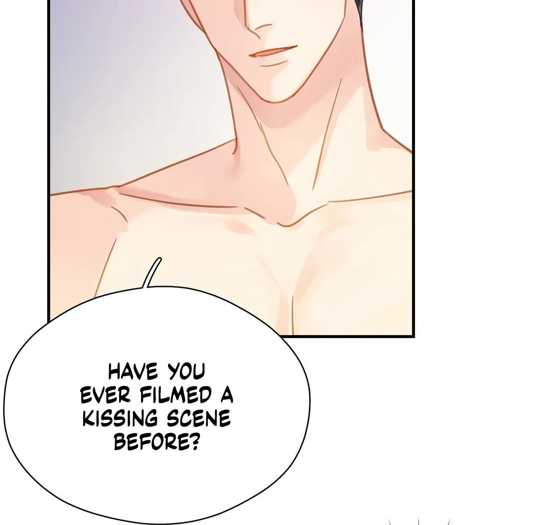 Unexpected Luck Chapter 72 page 32 - 