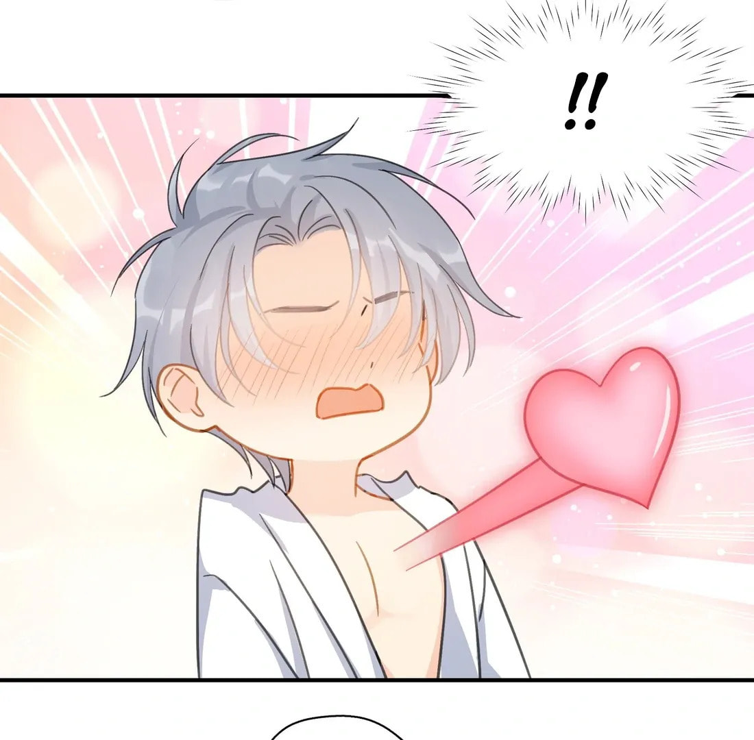 Unexpected Luck Chapter 72 page 33 - 
