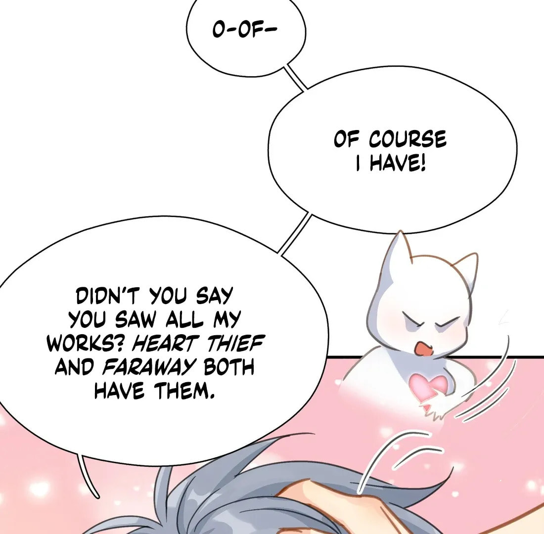 Unexpected Luck Chapter 72 page 34 - 