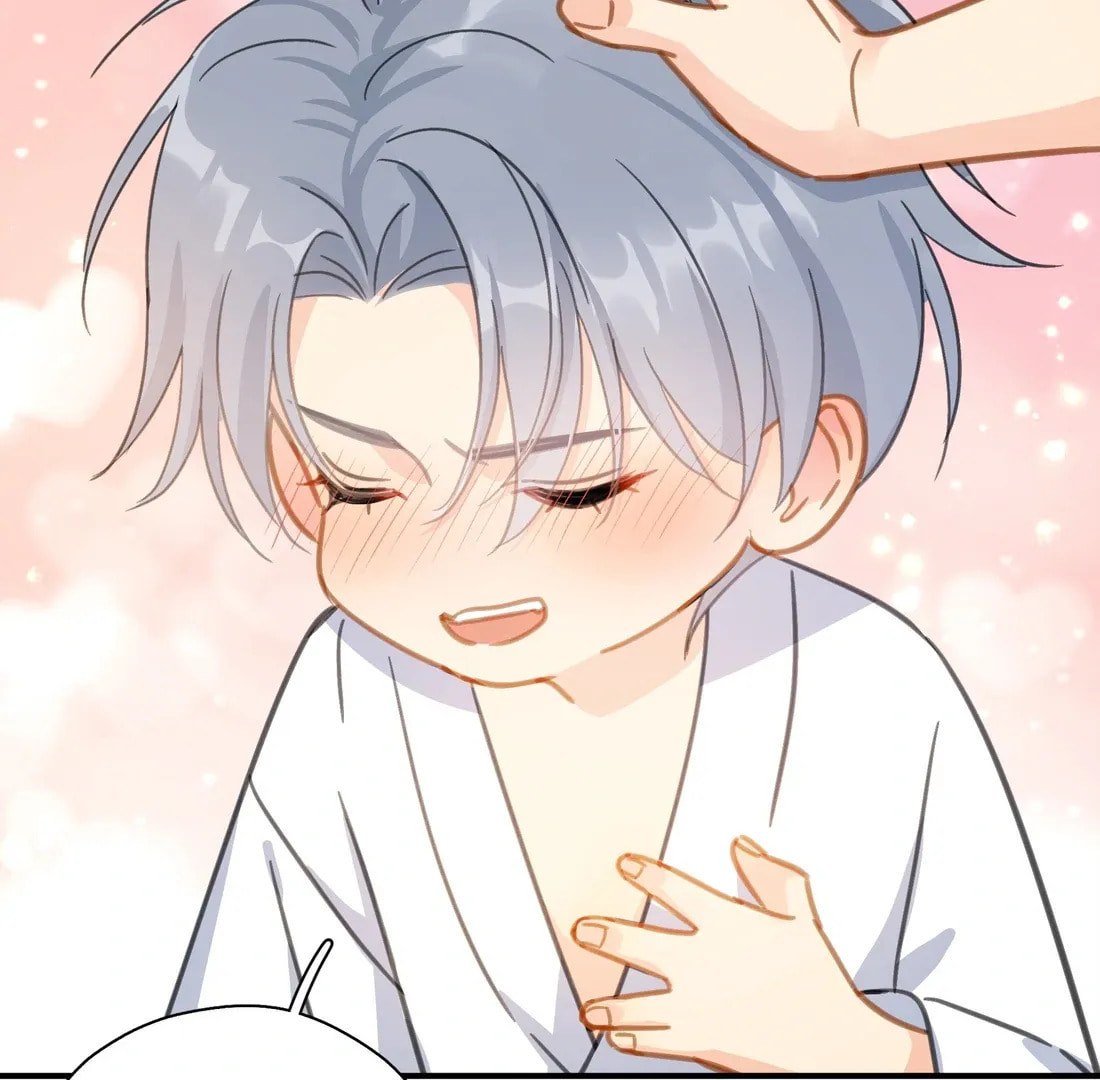 Unexpected Luck Chapter 72 page 35 - 