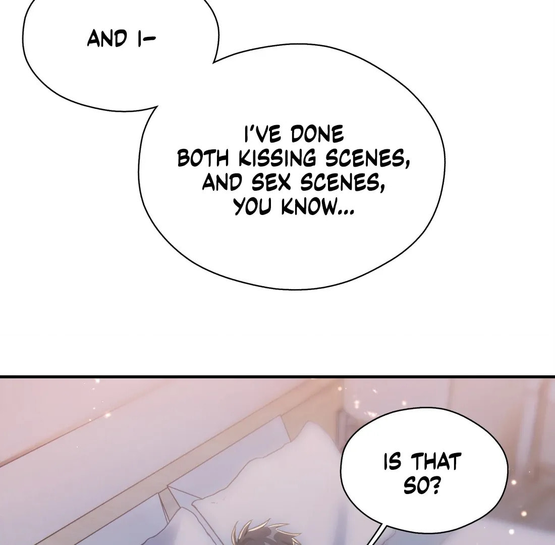 Unexpected Luck Chapter 72 page 36 - 