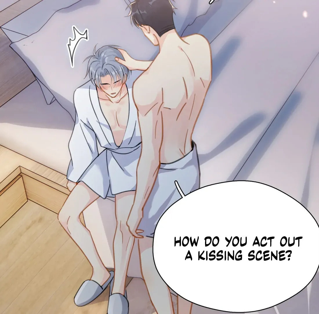 Unexpected Luck Chapter 72 page 37 - 
