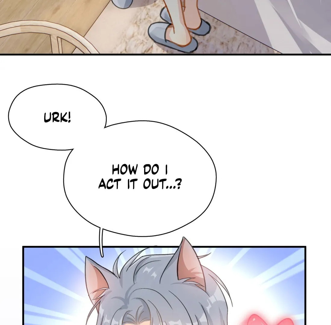 Unexpected Luck Chapter 72 page 38 - 