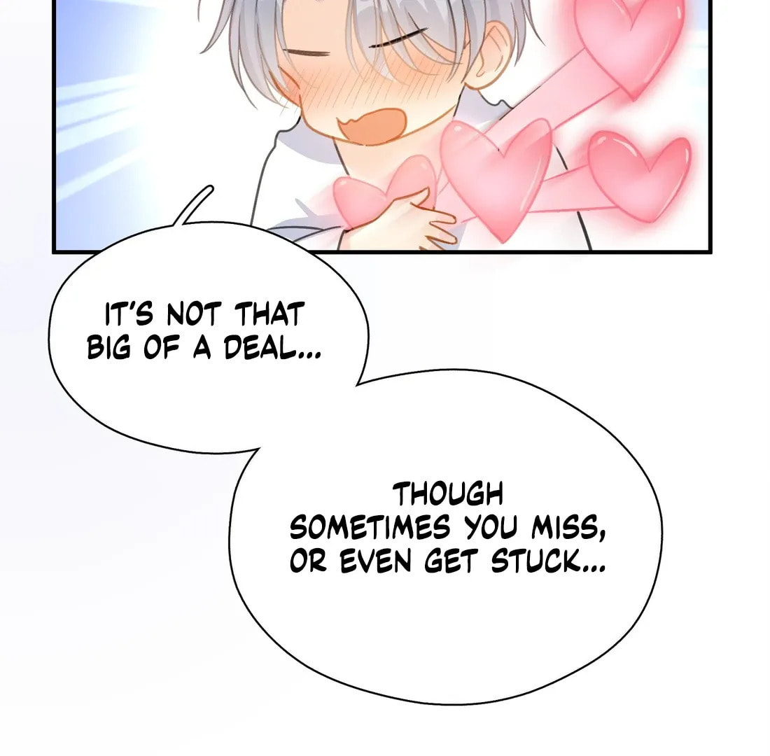 Unexpected Luck Chapter 72 page 39 - 