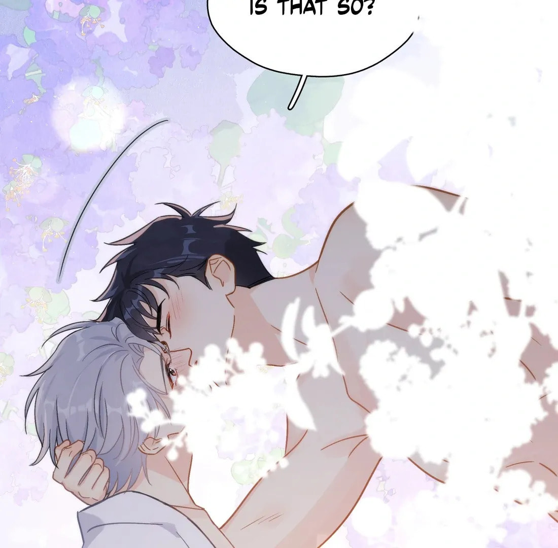 Unexpected Luck Chapter 72 page 46 - 