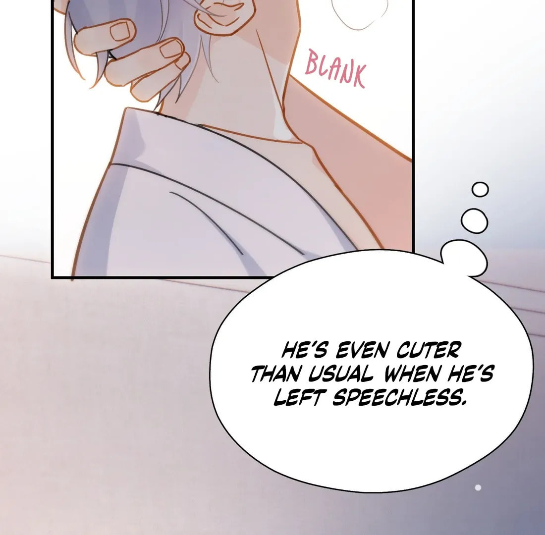 Unexpected Luck Chapter 72 page 49 - 