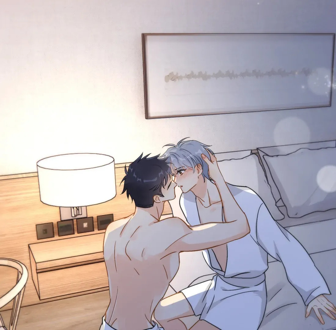Unexpected Luck Chapter 72 page 50 - 