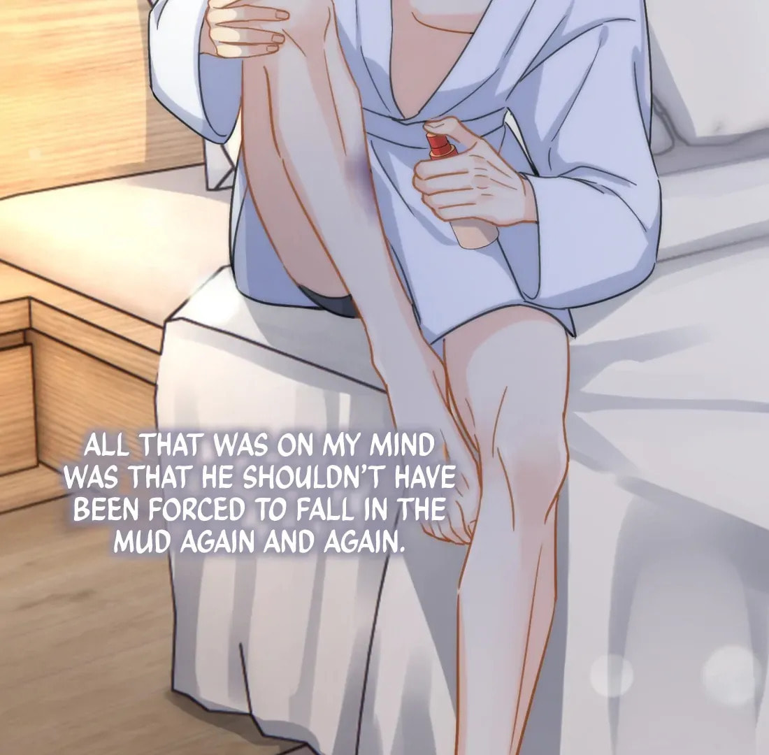 Unexpected Luck Chapter 72 page 6 - 