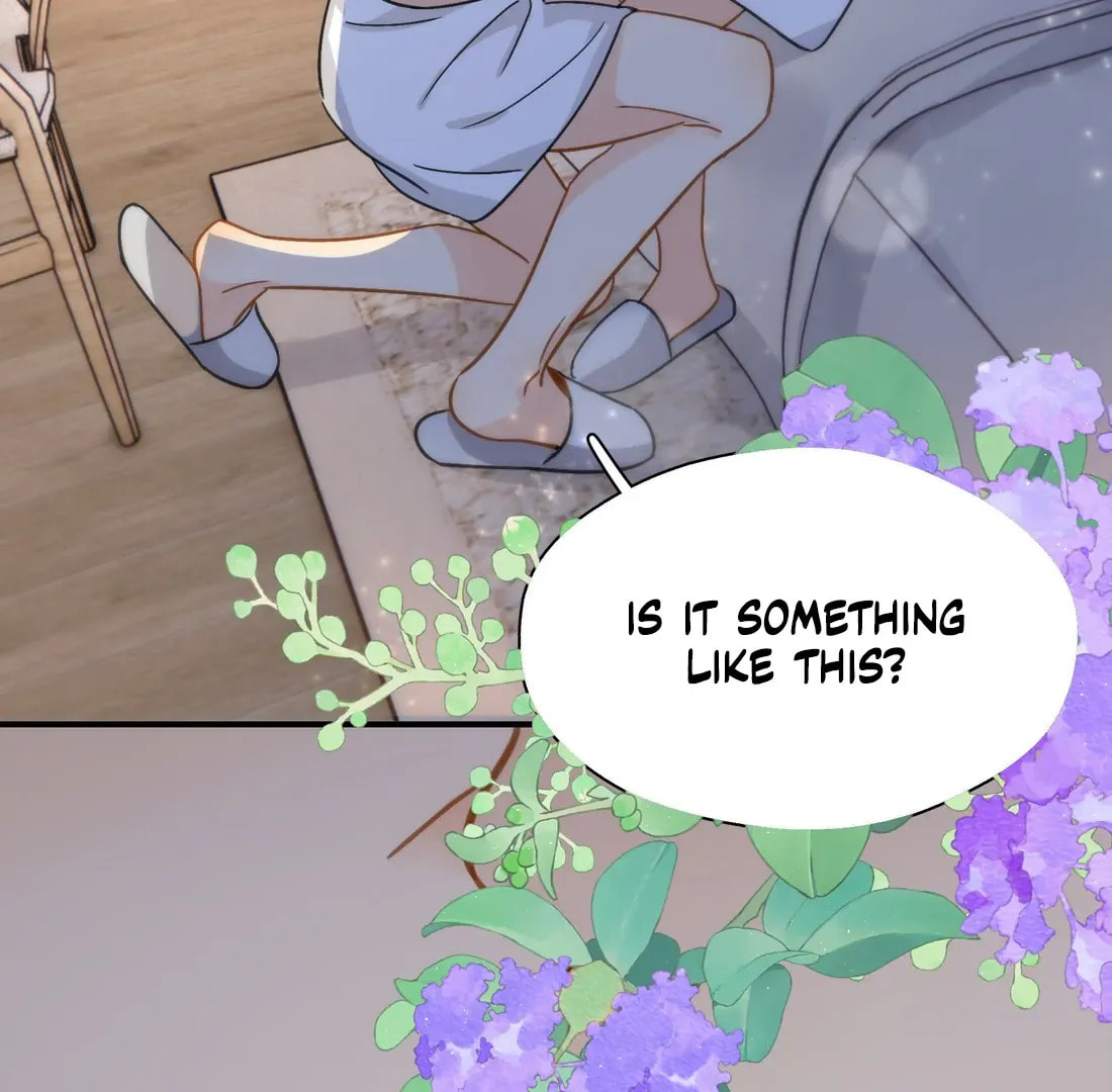 Unexpected Luck Chapter 72 page 51 - 