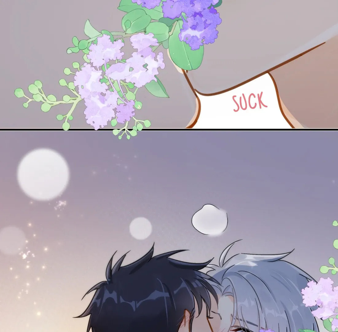 Unexpected Luck Chapter 72 page 52 - 