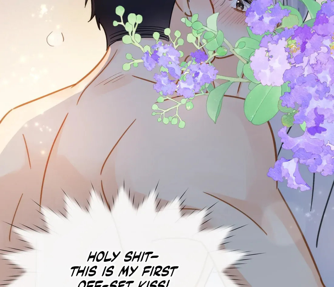 Unexpected Luck Chapter 72 page 53 - 