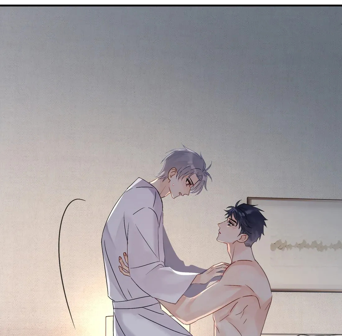 Unexpected Luck Chapter 72 page 56 - 