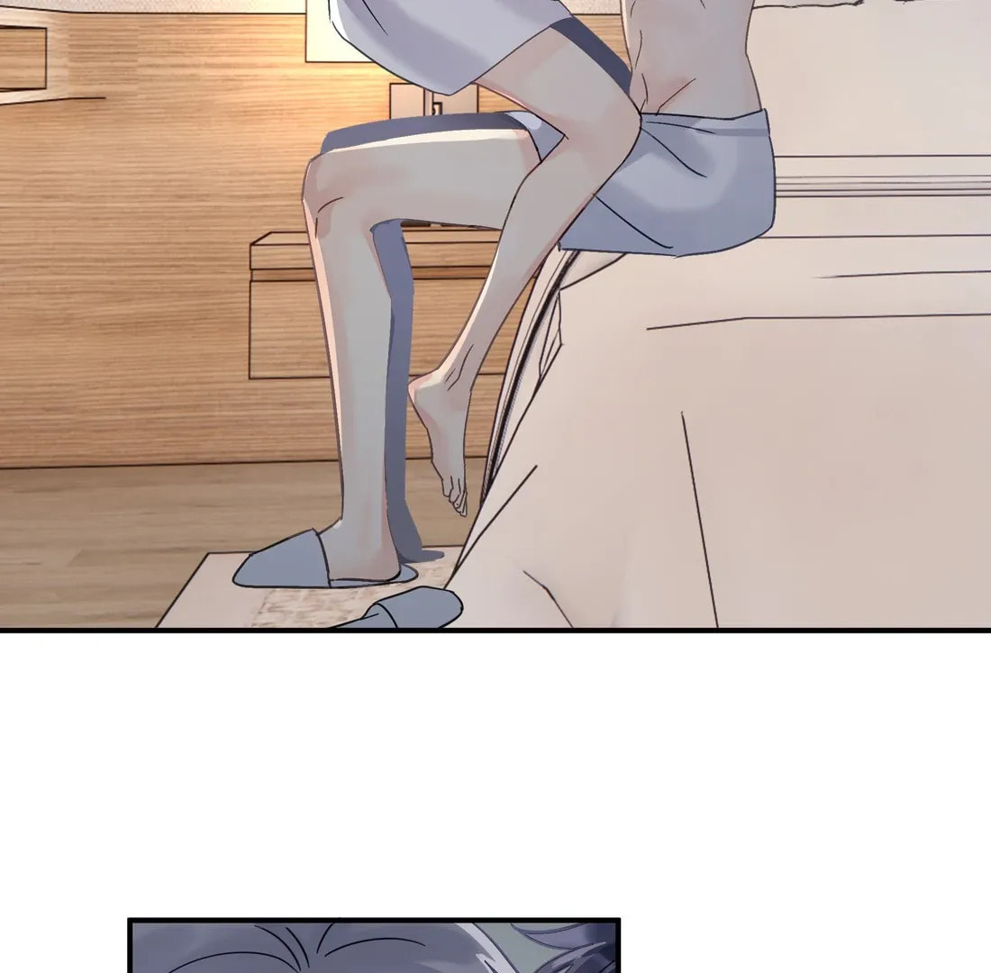 Unexpected Luck Chapter 72 page 57 - 