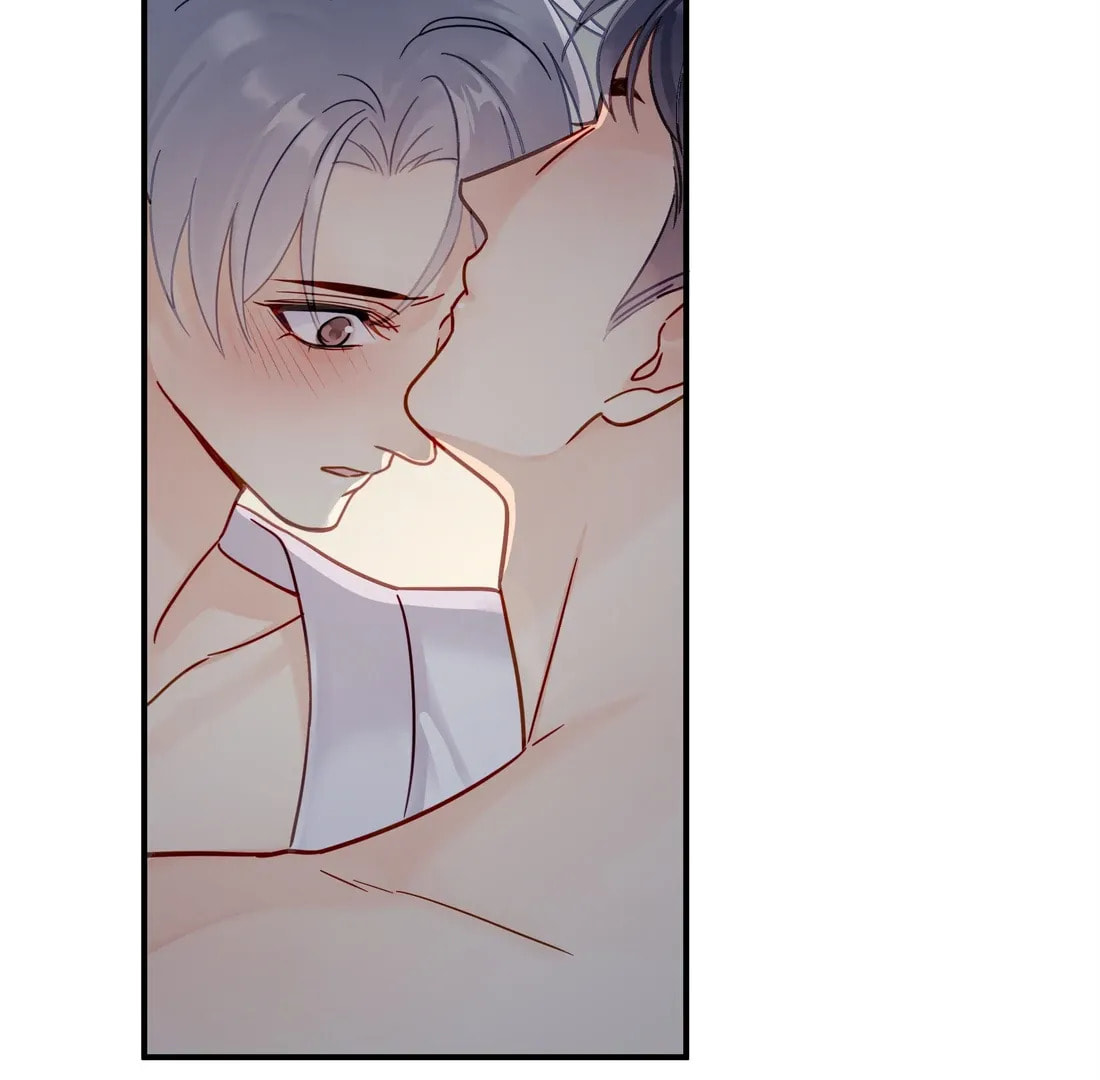 Unexpected Luck Chapter 72 page 58 - 