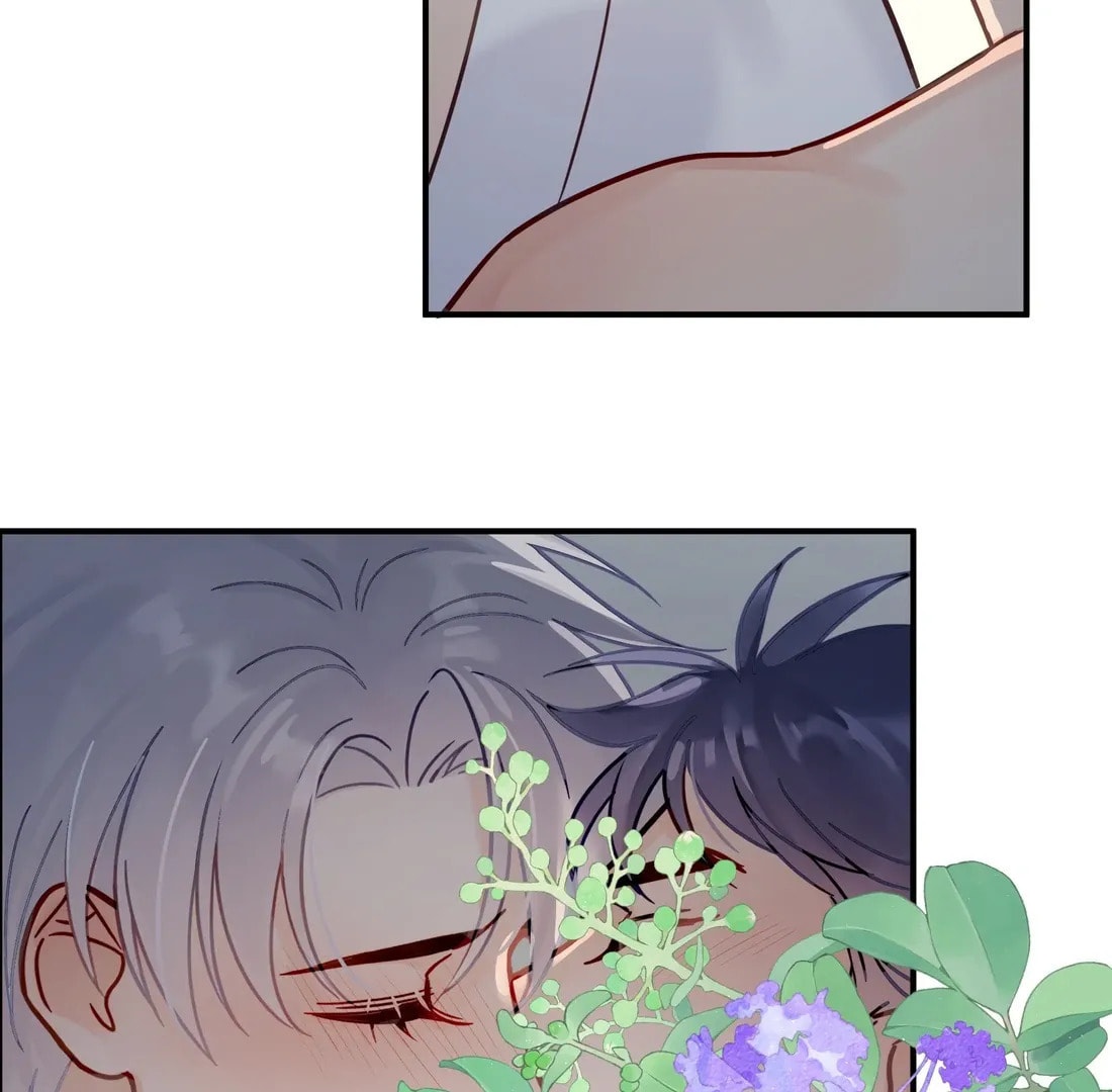 Unexpected Luck Chapter 72 page 60 - 