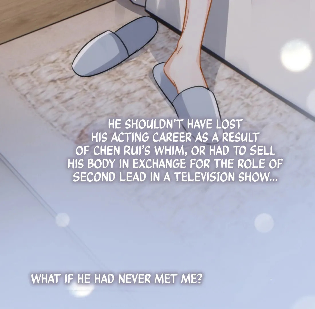 Unexpected Luck Chapter 72 page 7 - 