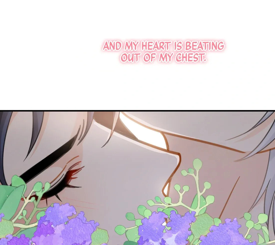Unexpected Luck Chapter 72 page 74 - 