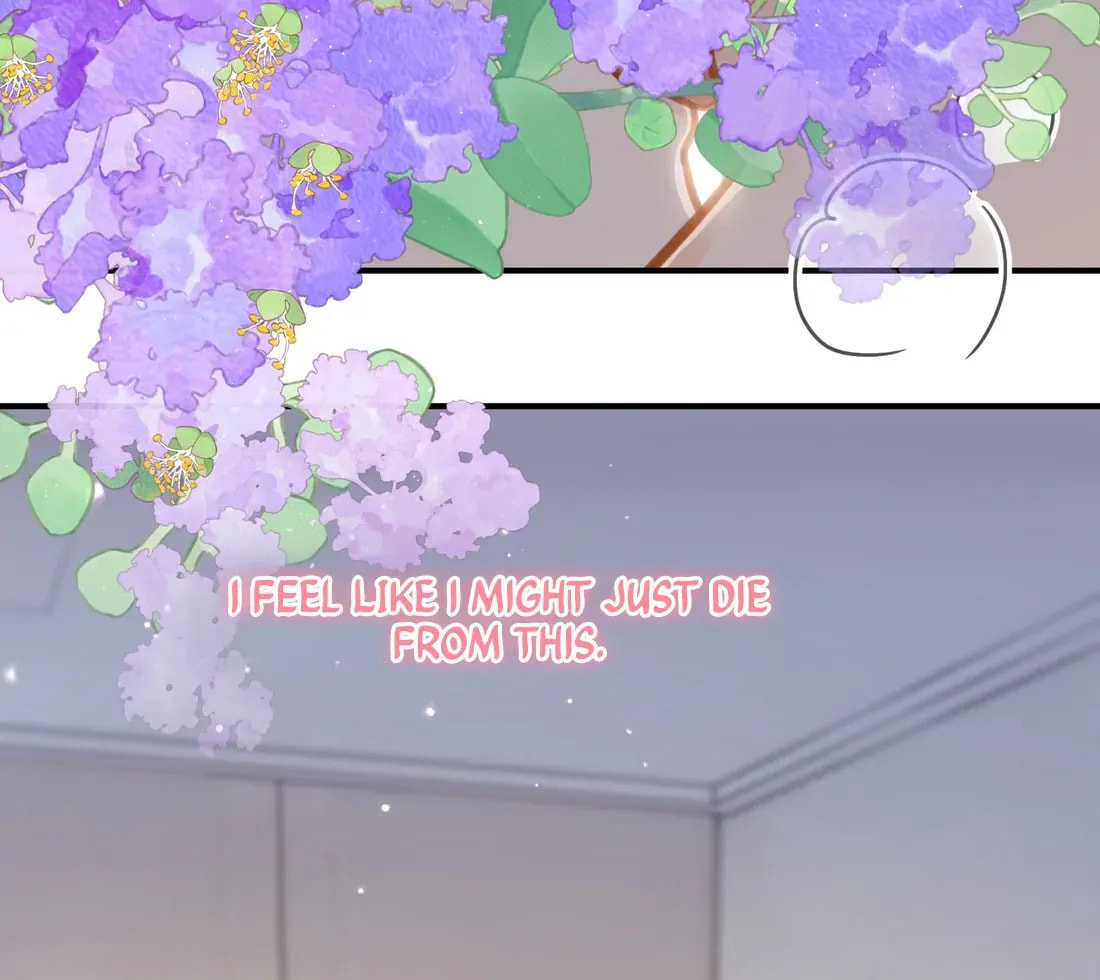 Unexpected Luck Chapter 72 page 75 - 