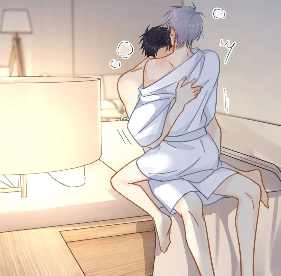 Unexpected Luck Chapter 72 page 76 - 