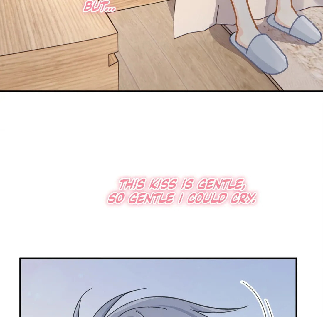 Unexpected Luck Chapter 72 page 77 - 