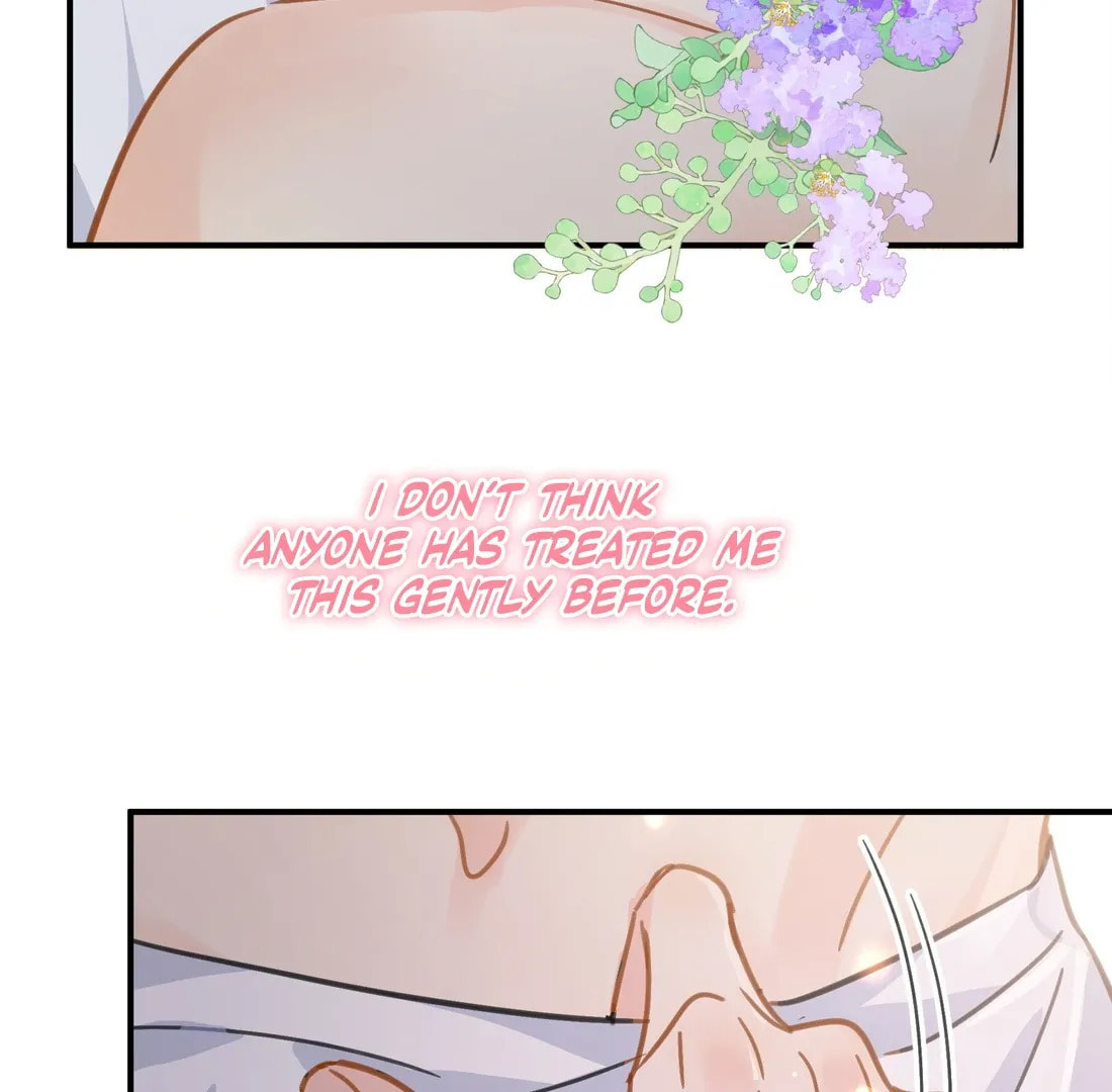 Unexpected Luck Chapter 72 page 79 - 