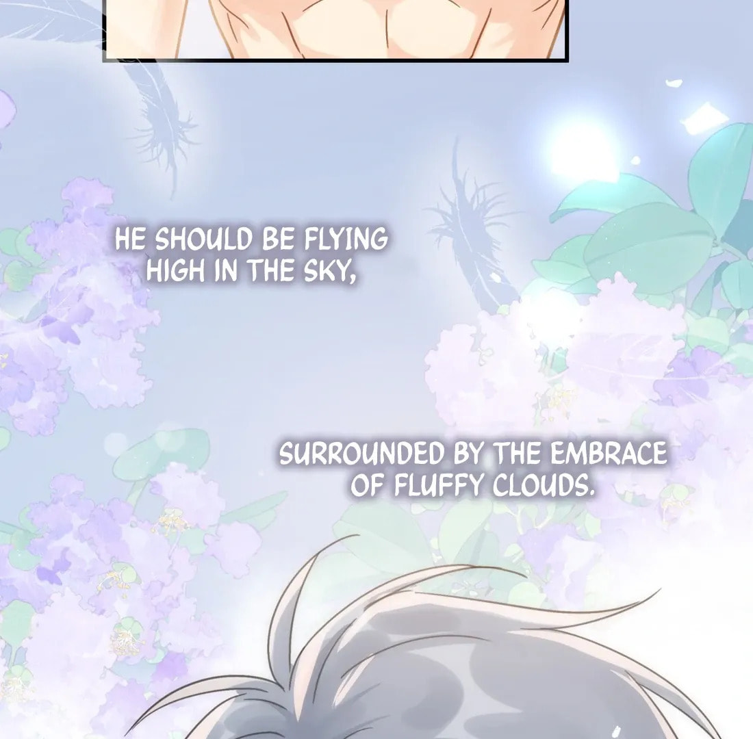 Unexpected Luck Chapter 72 page 9 - 