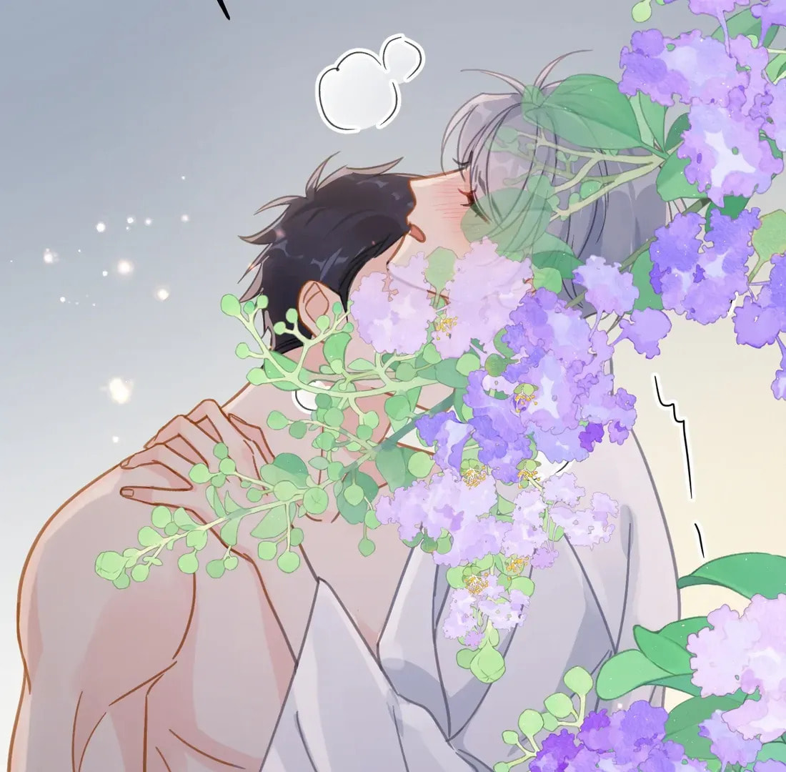 Unexpected Luck Chapter 72 page 81 - 