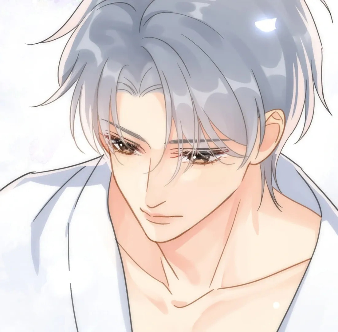 Unexpected Luck Chapter 72 page 10 - 