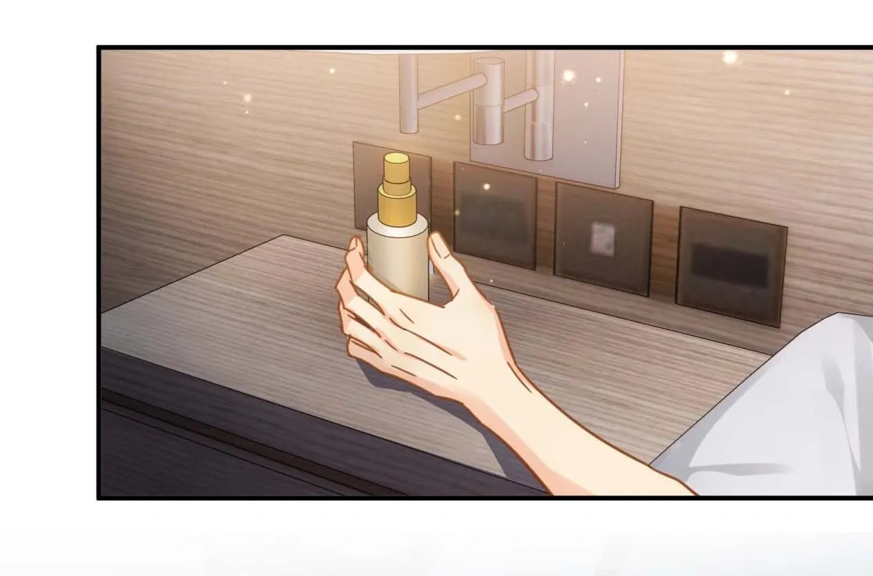 Unexpected Luck Chapter 73 page 11 - 