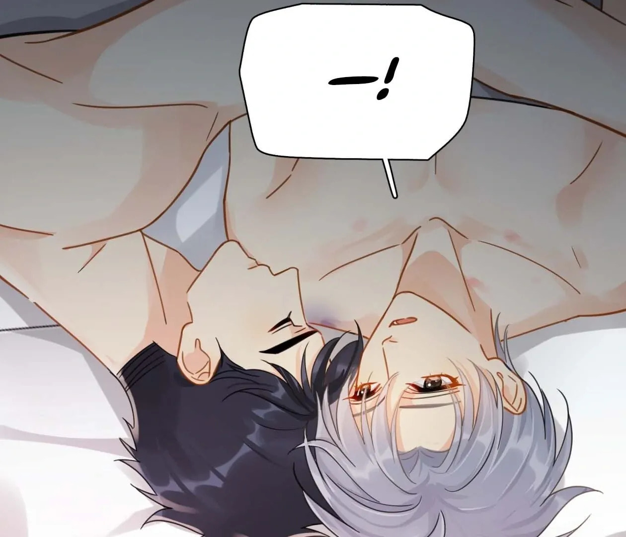 Unexpected Luck Chapter 73 page 19 - 