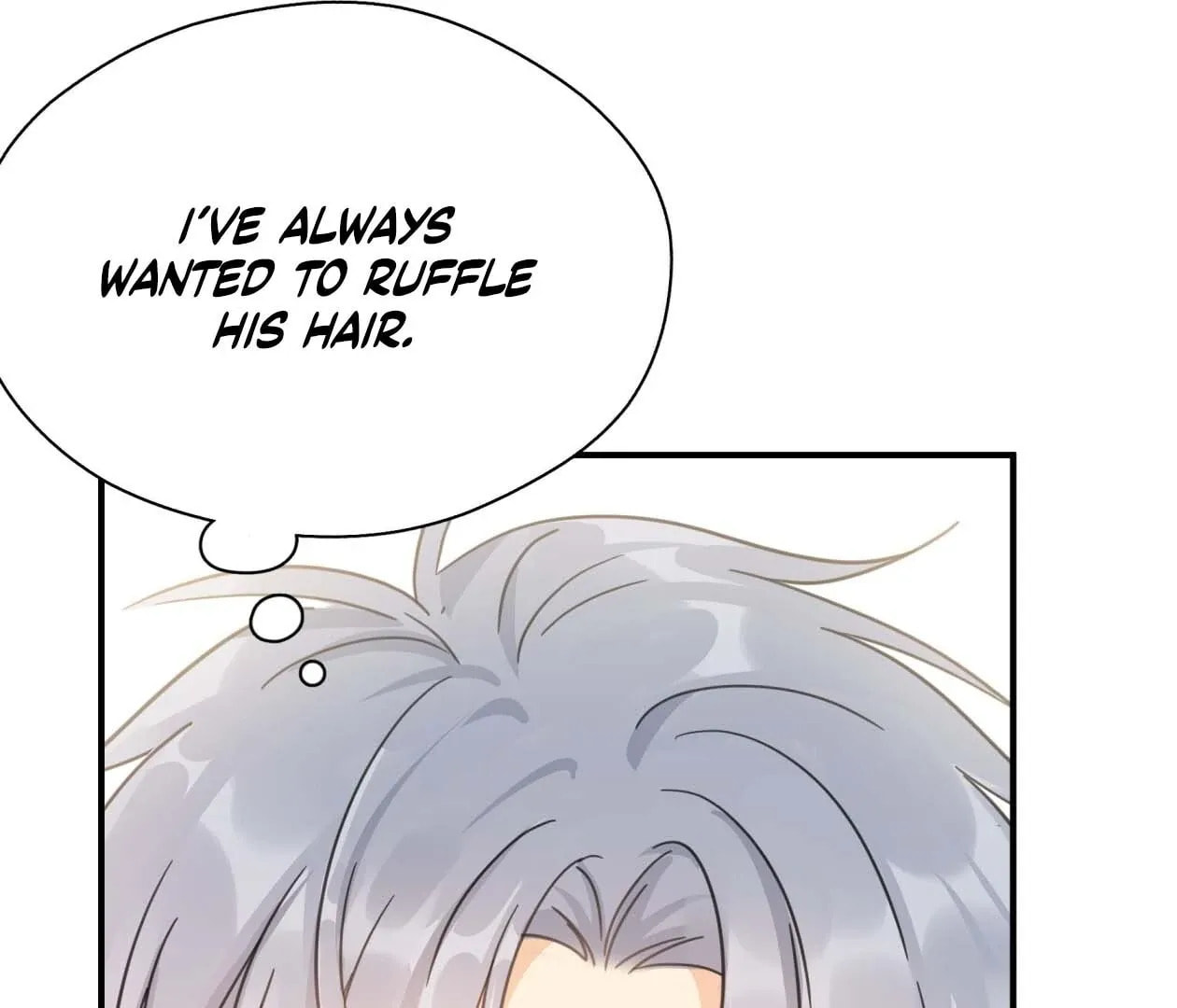 Unexpected Luck Chapter 73 page 22 - 