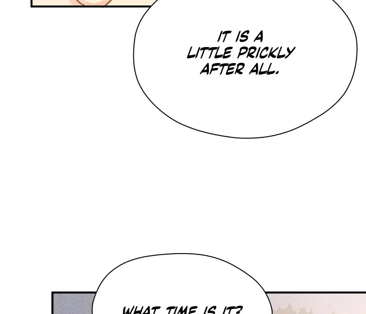 Unexpected Luck Chapter 73 page 24 - 