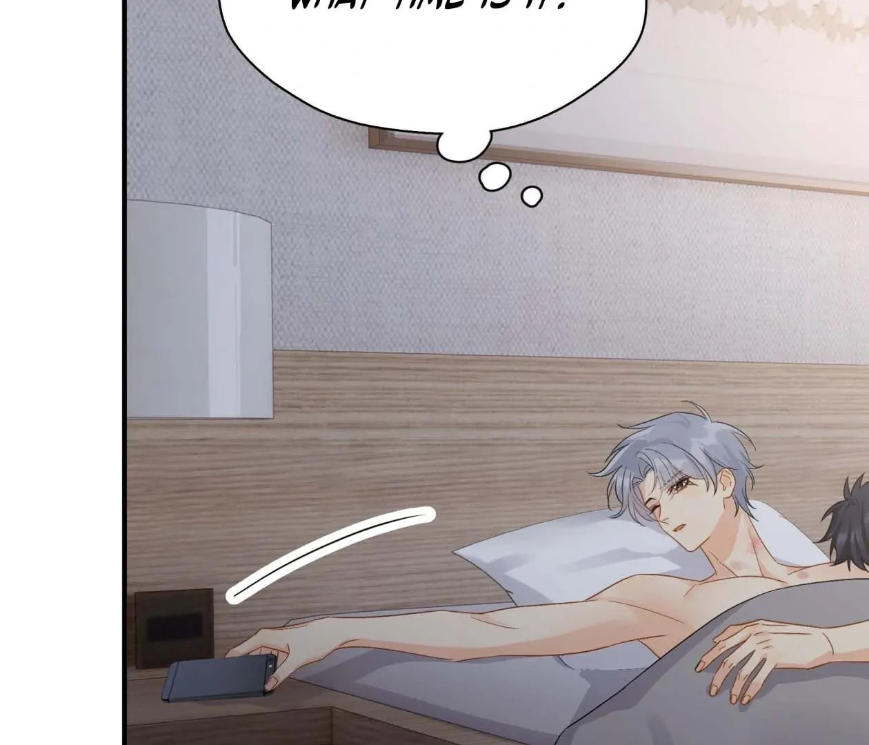 Unexpected Luck Chapter 73 page 25 - 