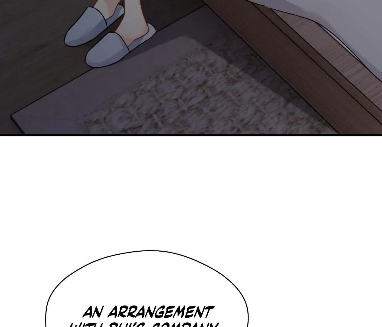 Unexpected Luck Chapter 73 page 35 - 