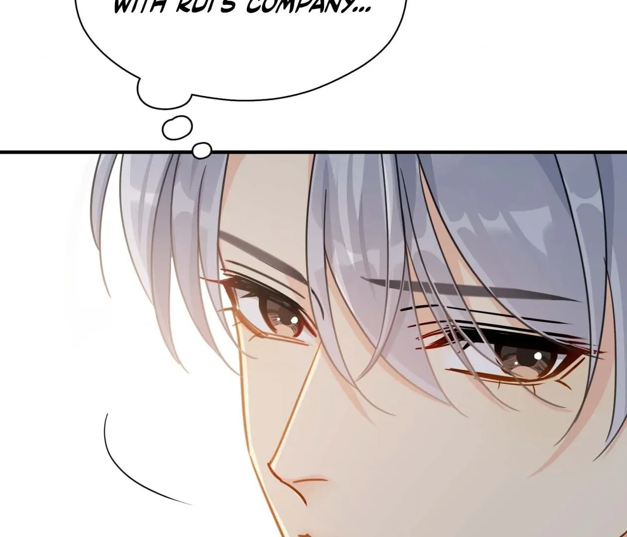 Unexpected Luck Chapter 73 page 36 - 
