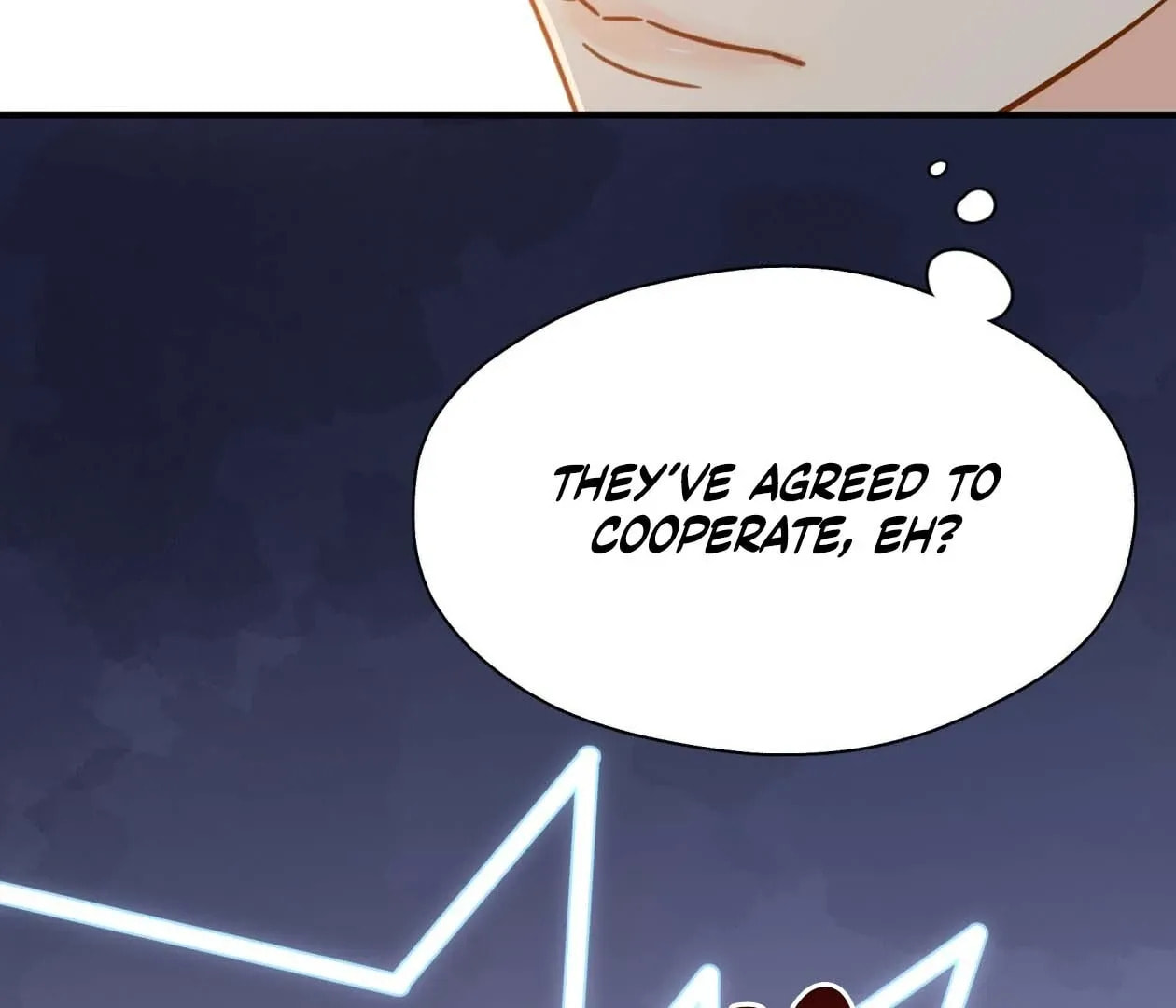 Unexpected Luck Chapter 73 page 37 - 